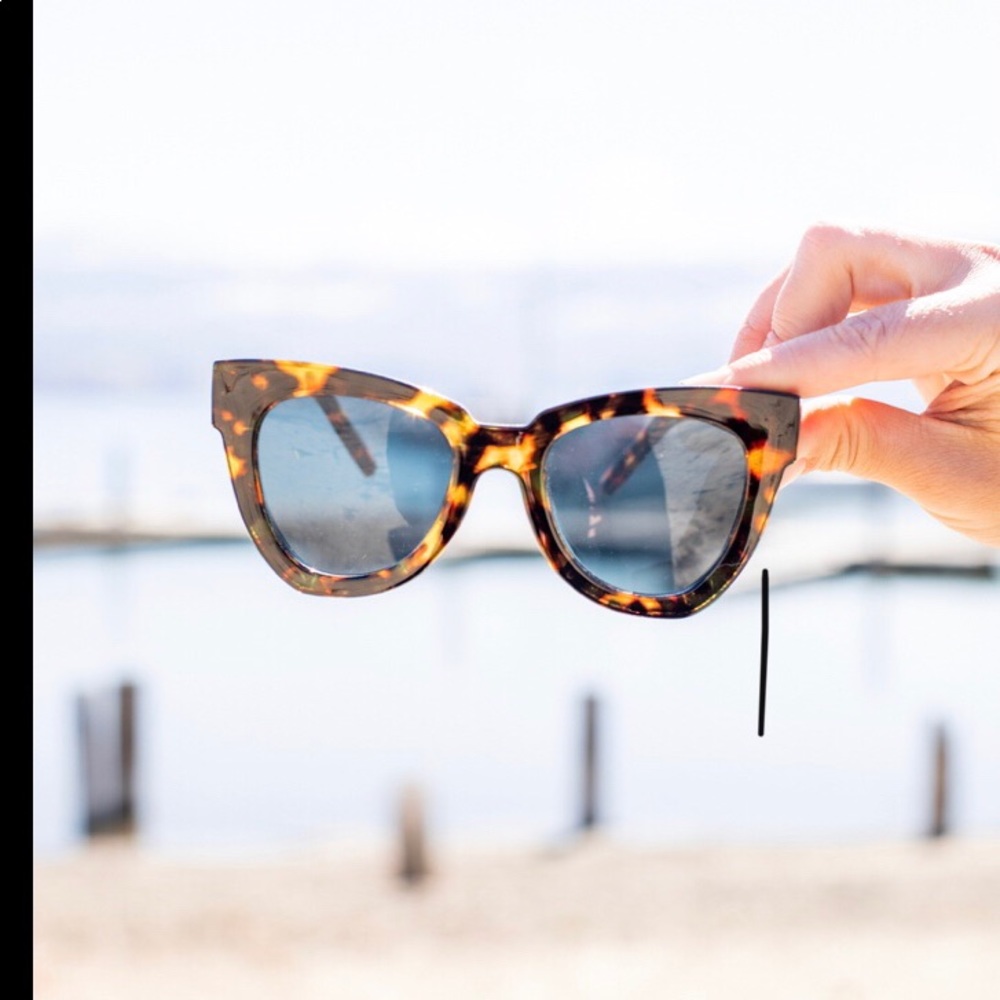 Jilly Box shady lady “Hayley” sunglasses